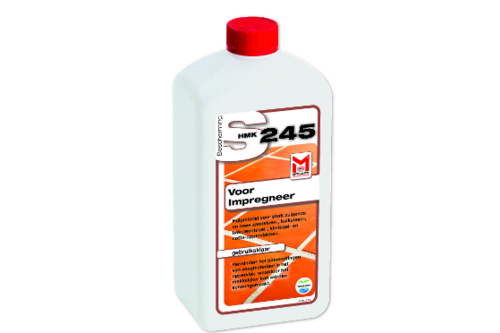 Moeller stone care hmk s245 voorimpregneer 1 liter