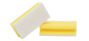 Moeller Stone Care HMK Z282 Schuurspons 15x7x4,5 cm