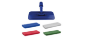 Moeller Stone Care HMK Z948 Doodlebug set padhouder met pads voor steel