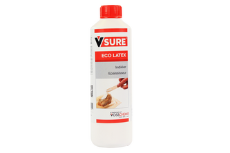 Vosschemie Benelux V-Sure ECO Latex Indikker 500 ML
