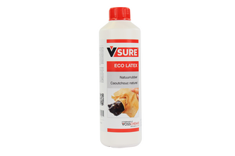 Vosschemie Benelux V-Sure Eco Latex Vormrubber