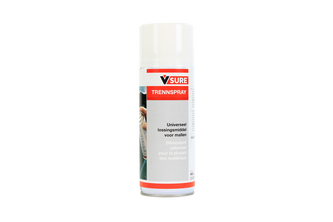 Vosschemie Benelux V-Sure Trennspray Losmiddel 400 GR