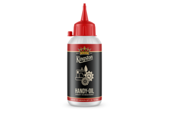 Kingston Handy-Oil