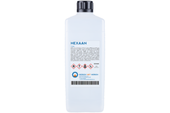 Hexaan 1 liter
