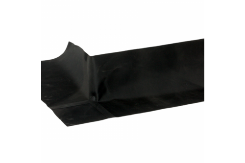 Aquaplan hoekstuk epdm buitenhoek 90 graden 150 mm