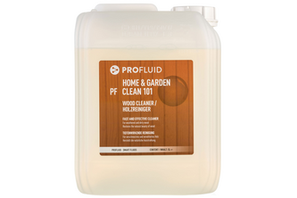 ProFluid PF Clean 101 Houtreiniger 5 liter