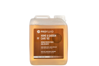 ProFluid PF Care 102 Hout & Steen Protectie impregneer