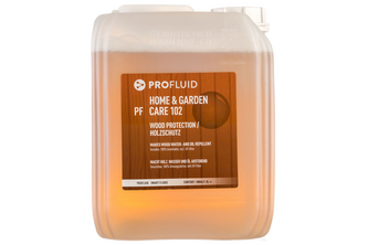 ProFluid PF Care 102 Hout & Steen Protectie impregneer 5 liter