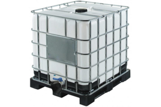 Bio-Ethanol 99% 1000 liter, IBC