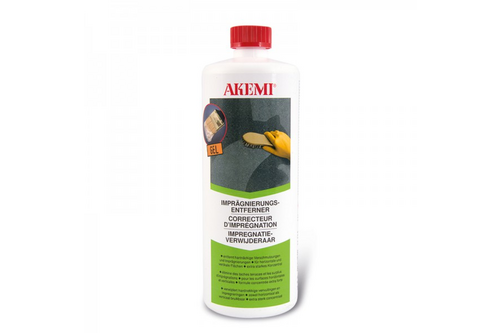 Akemi impregnatie verwijderaar 1 liter