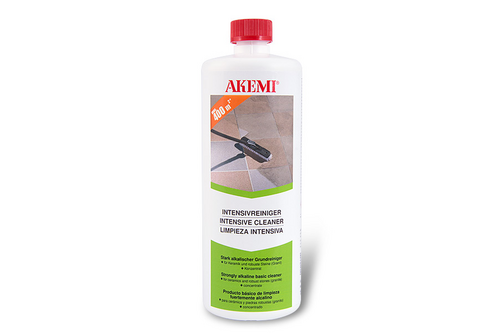 Akemi intensivreiniger 1 liter