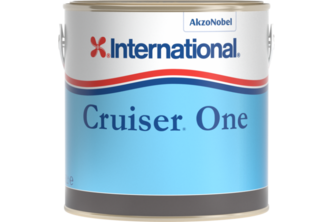 International antifouling Cruiser One