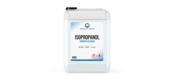 Isopropanol 99,9% Zuiver
