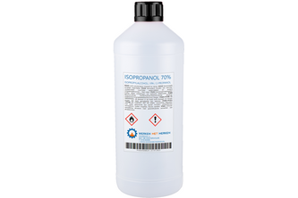 Isopropanol 70%