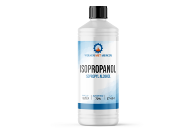 Isopropanol 70%