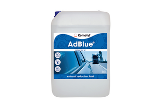 Kemetyl Ad-Blue Reductiemiddel Diesel 10 liter