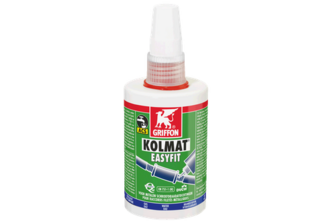 Griffon Kolmat Easyfit Schroefdraadafdichting