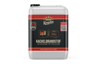 Kingston Kachelbrandstof 20 liter