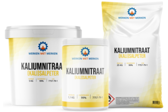 Kaliumnitraat