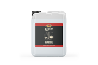 Kingston Kalkvrij