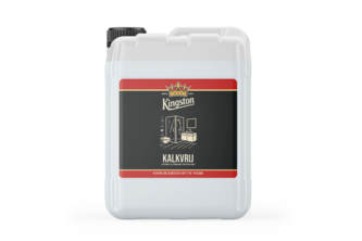 Kingston Kalkvrij 5 liter
