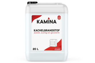 Kamina Kachelbrandstof 20 liter