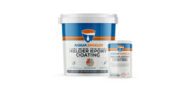 Aquashield Kelder Epoxy Coating