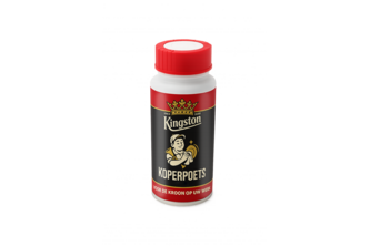 Kingston Koperpoets 125 ML, Bus