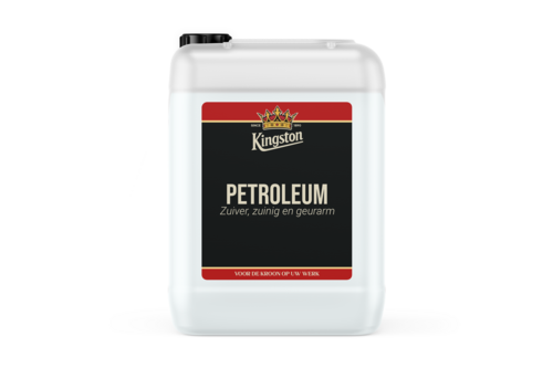Kingston petroleum 20 liter