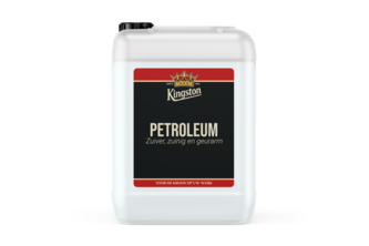 Kingston Petroleum