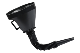 Kingston Flexibele Trechter