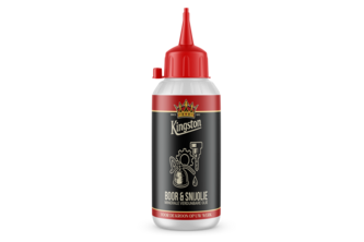 Kingston Boor & Snijolie 100 ML, Flacon met tuitje