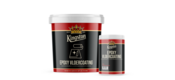 Kingston Epoxy Vloercoating