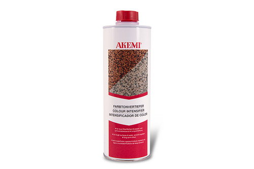 Akemi kleurverdieper 250 ml