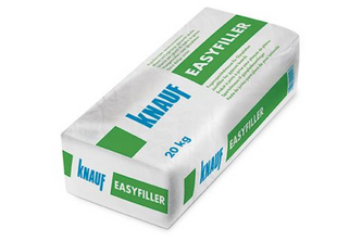 Knauf Easyfiller 20KG