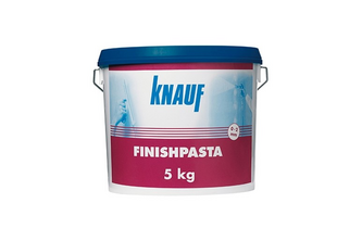 Knauf Finishpasta 5 KG
