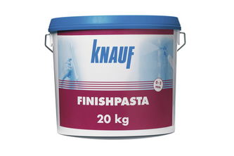 Knauf Finishpasta 20 KG