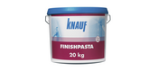 Knauf Finishpasta