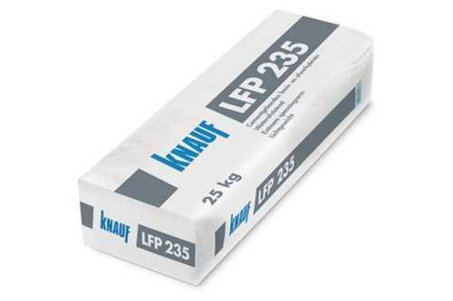 Knauf lfp 235 25 kg