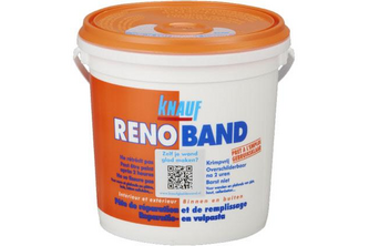 Knauf Renoband 1 liter