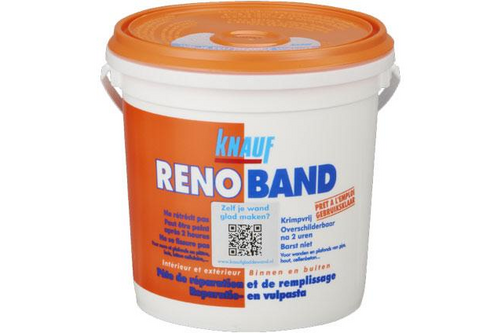 Knauf renoband 1 liter