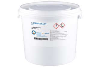 Kopersulfaat Pentahydraat 5 KG