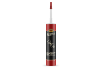 Kingston Anti-Seize Kopervet 300 GR, Koker
