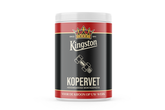 Kingston Anti-Seize Kopervet