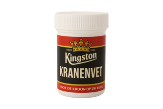 Kingston Kranenvet 20 ML, Pot