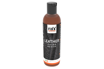 Royal Leather Color Revive 250 ML, Cognac