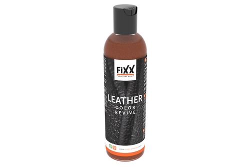 Royal leather color revive 250 ml, cognac
