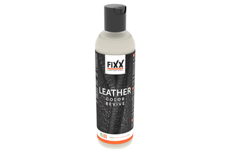 Royal Leather Color Revive 250 ML, Creme