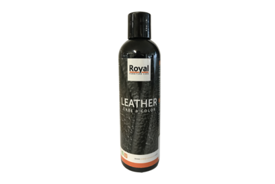 Royal Leather Care & Color