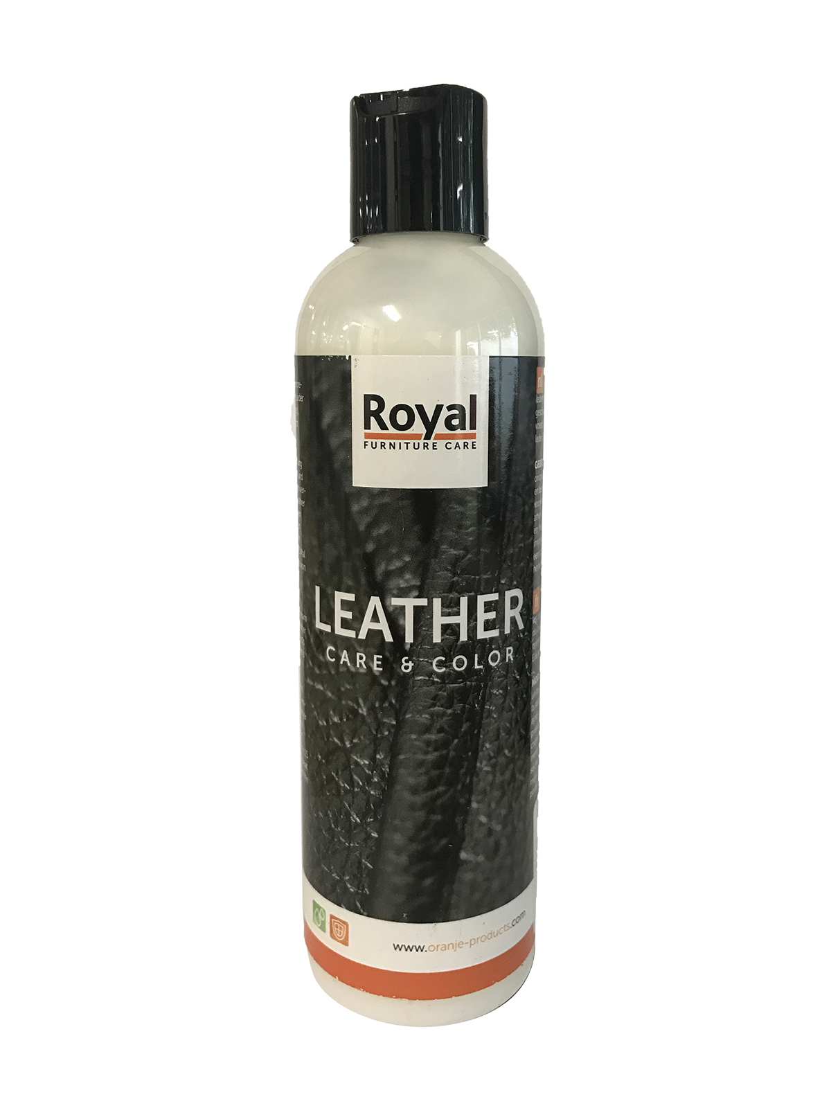 Leather Clinic Alle-in-één Leder Kleurmiddel – Voor Restauratie En Herkleuring, Crème
